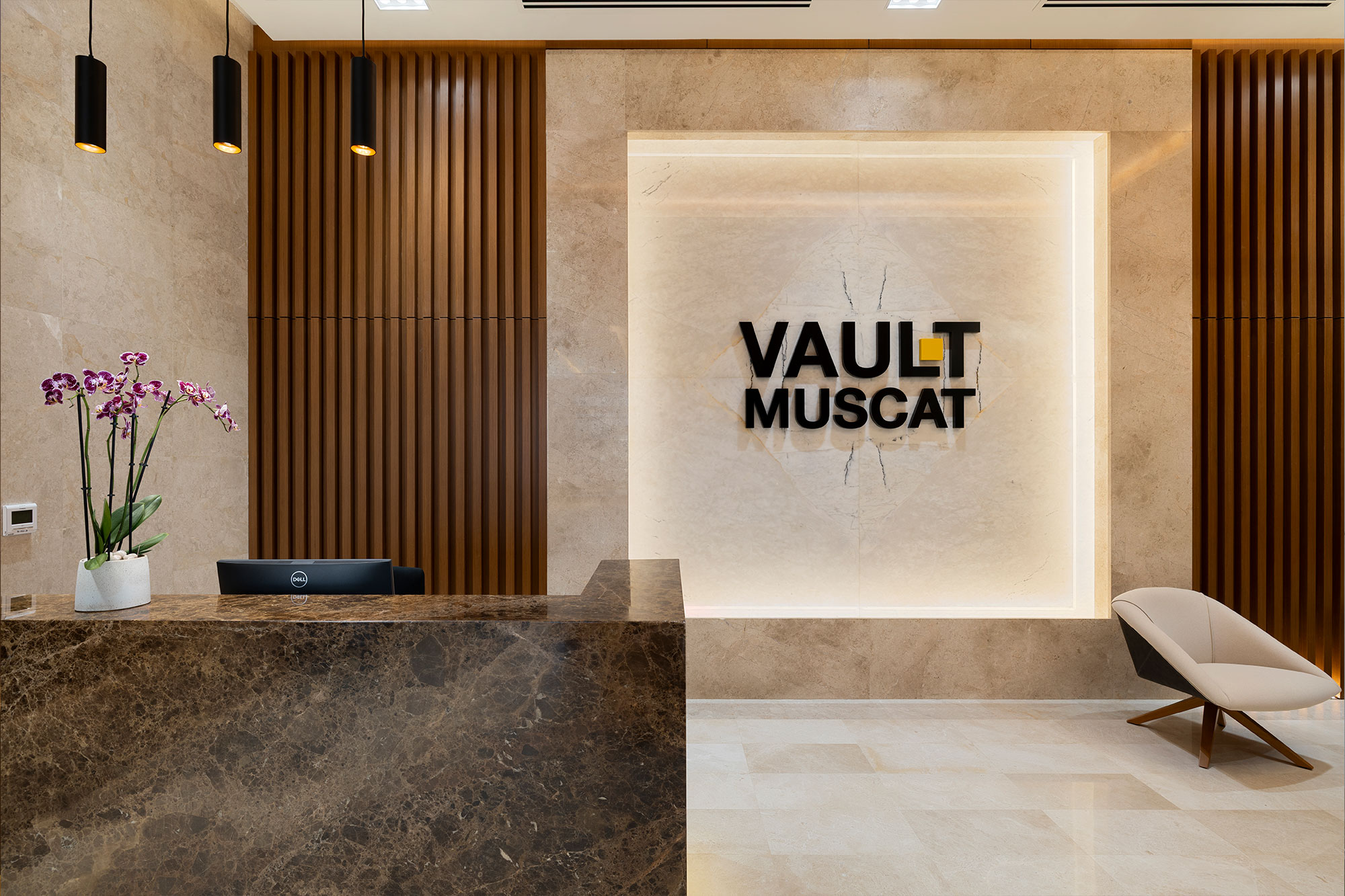 vaul